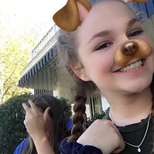 Meet your Posher, Emma